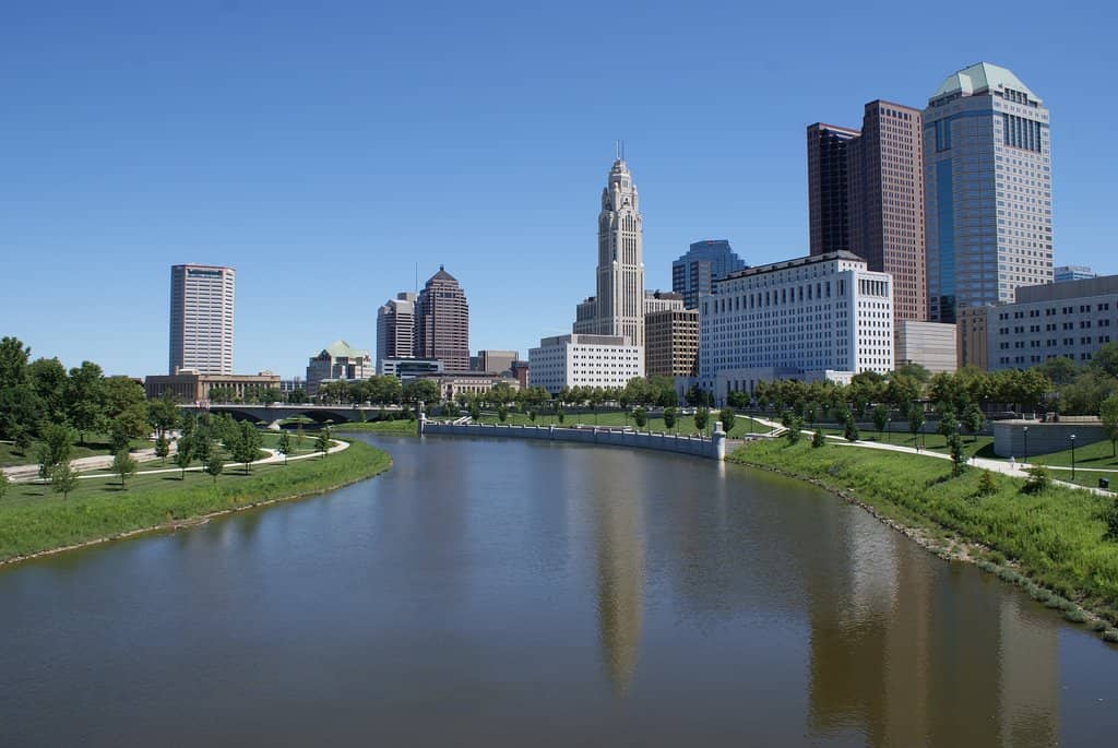 Wanderlights Holiday Display