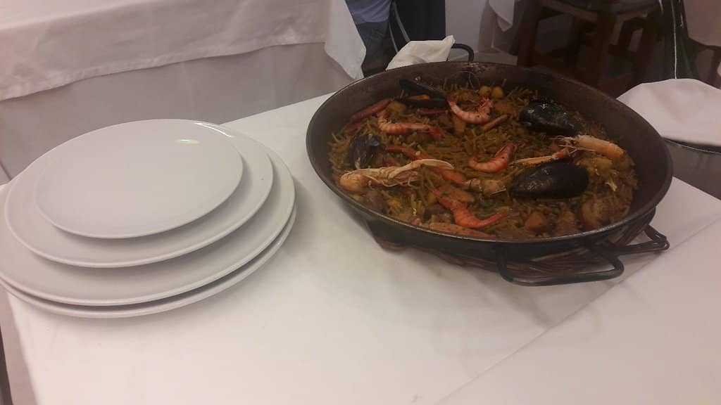 Charming Garden Terrace