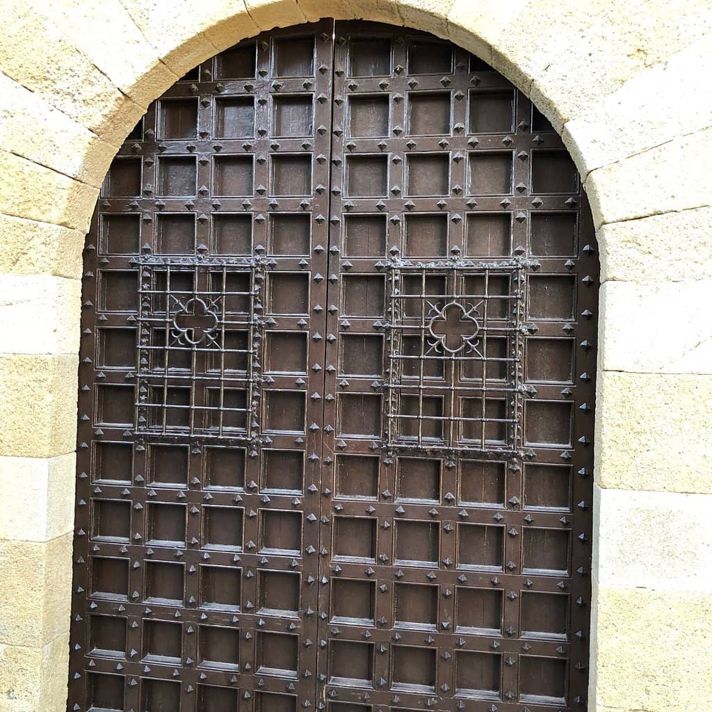 Torre de les Hores