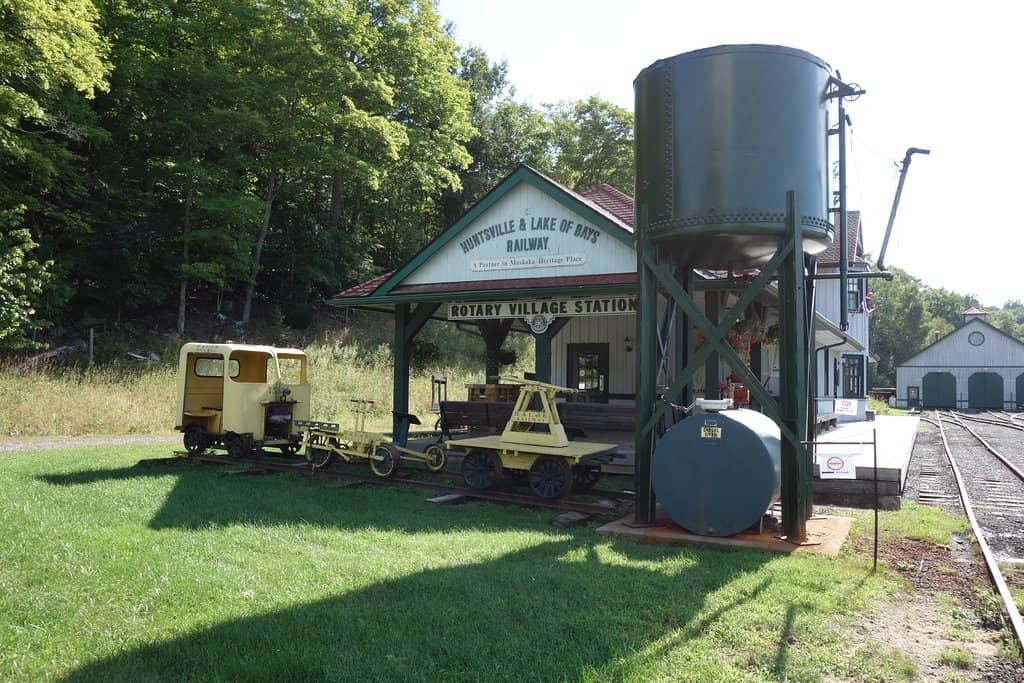 Interactive Heritage Demonstrations