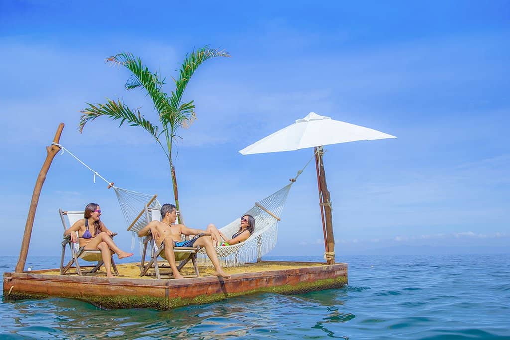 Rhythms of the Night Show