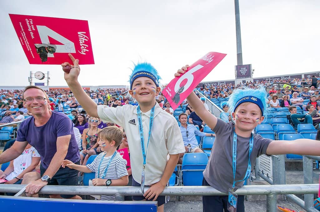 Howard Suite Experience