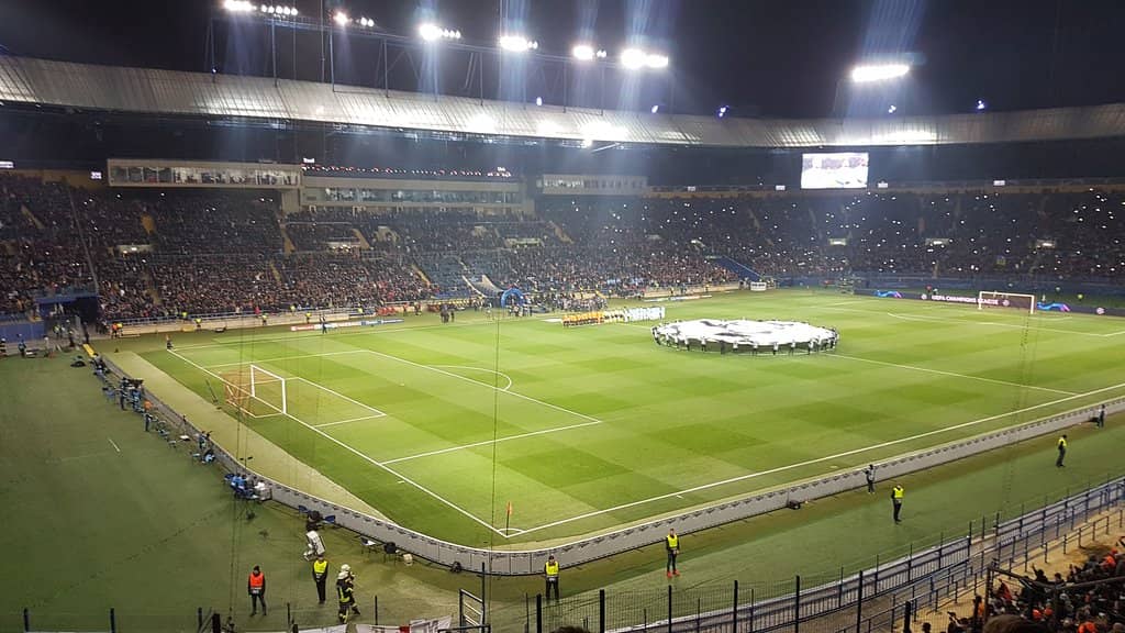 Modern Architectural Design