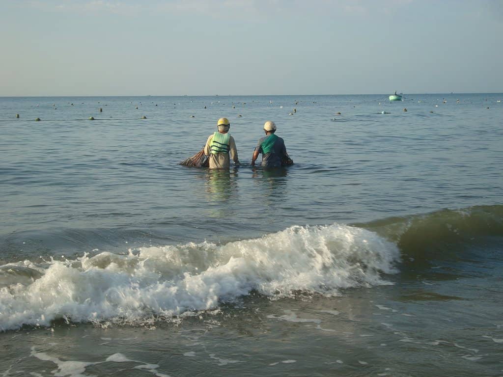 Spectacular Sunset Views