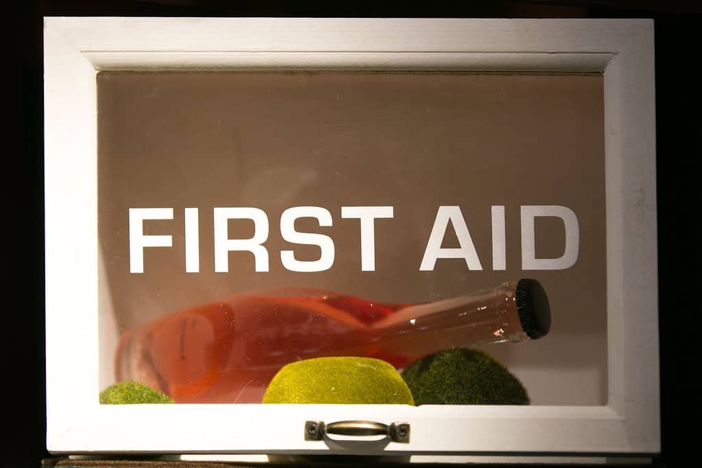 Unique Cider Offering