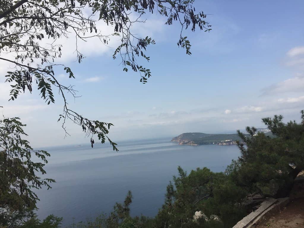 Anka Ayaniķola Beach