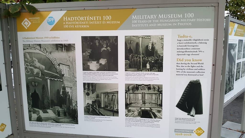 Interactive Military Technology