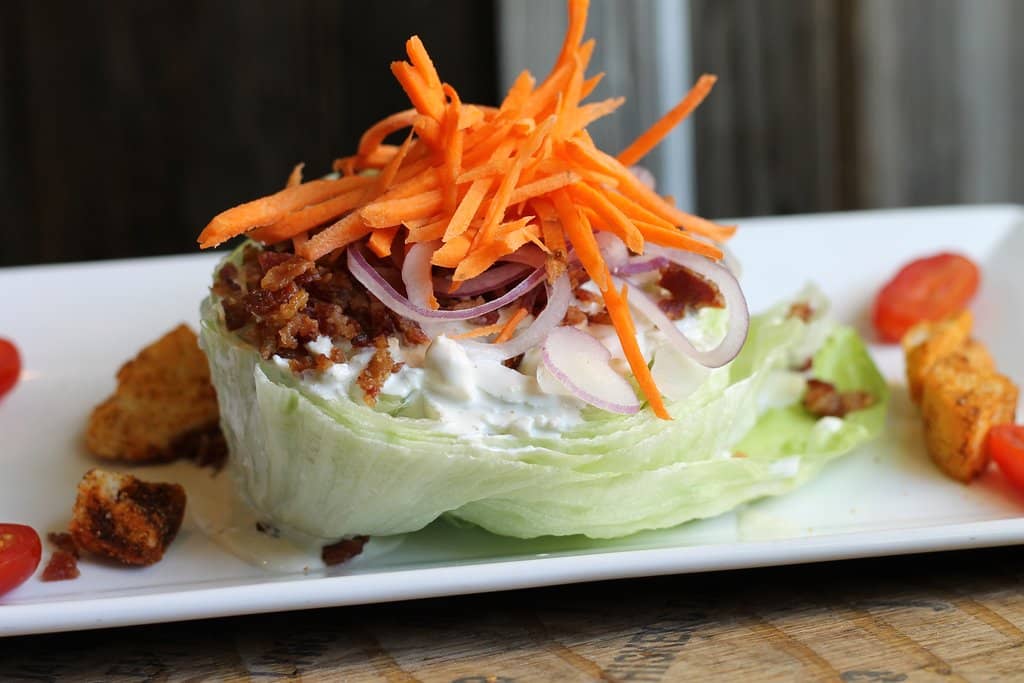 Award-Winning Crab Cakes