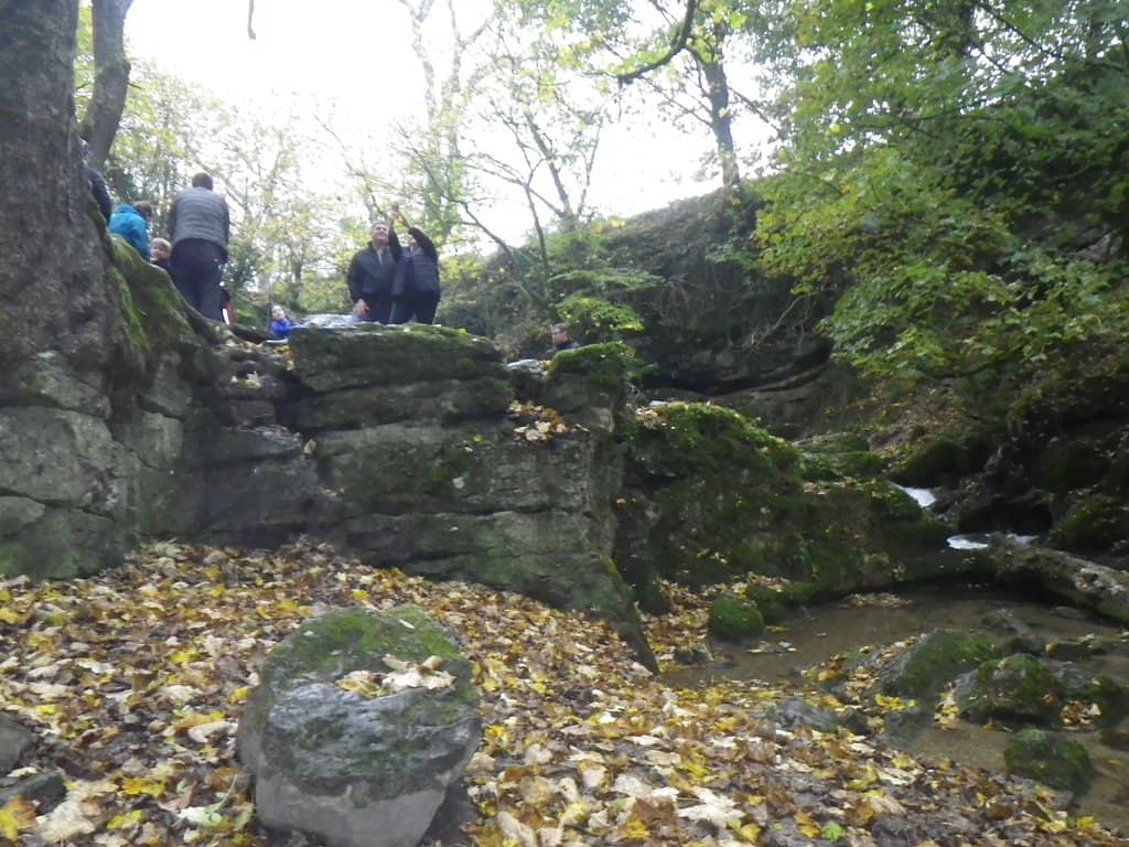 Malham Cove Circular Walk