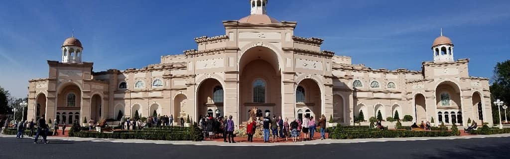 Award-Winning Comedy