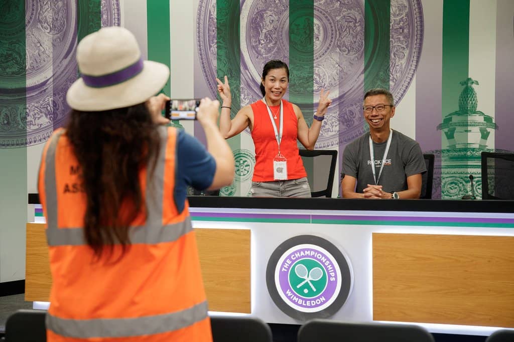 Henman Hill (Murray Mound)