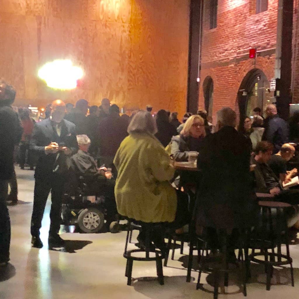 The Max Family Garden