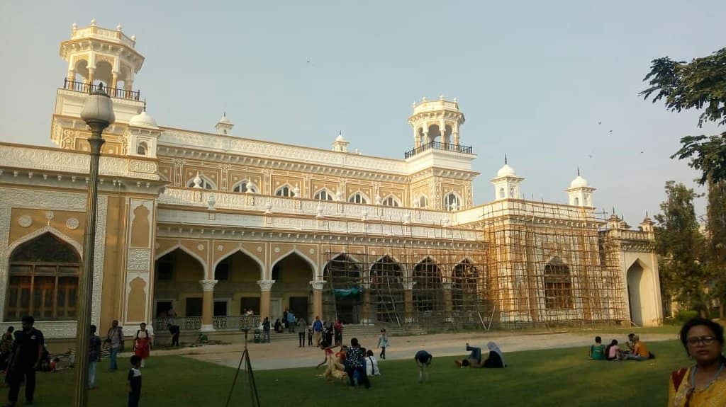 Vintage Car Collection