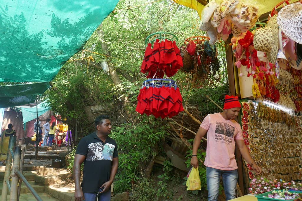 Historical Stone Carvings