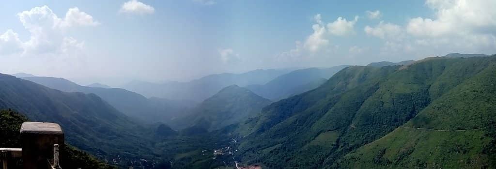 Cloud Gazing Experience