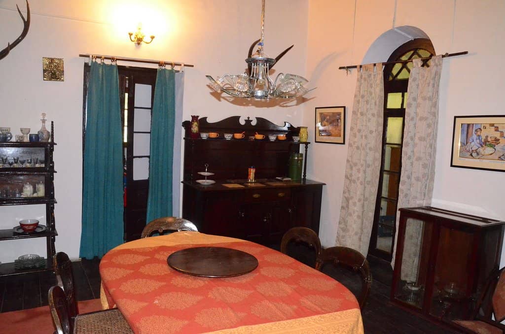 Guided Historical Tour