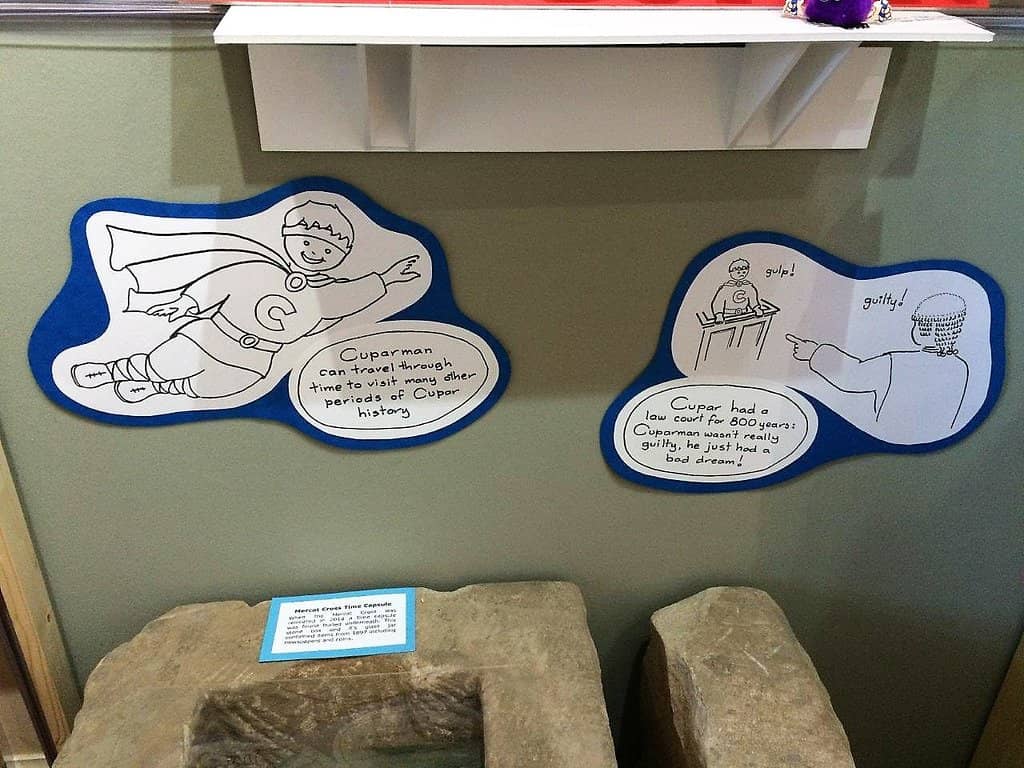 Local History Collection