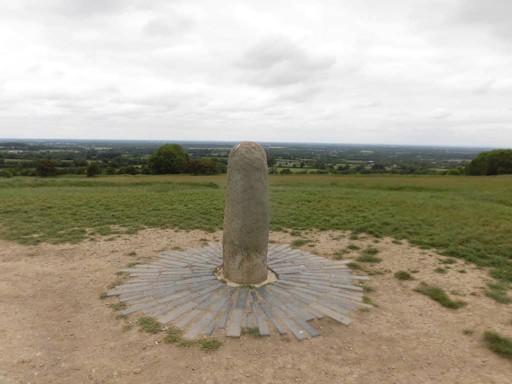 Lia Fáil (Stone of Destiny)