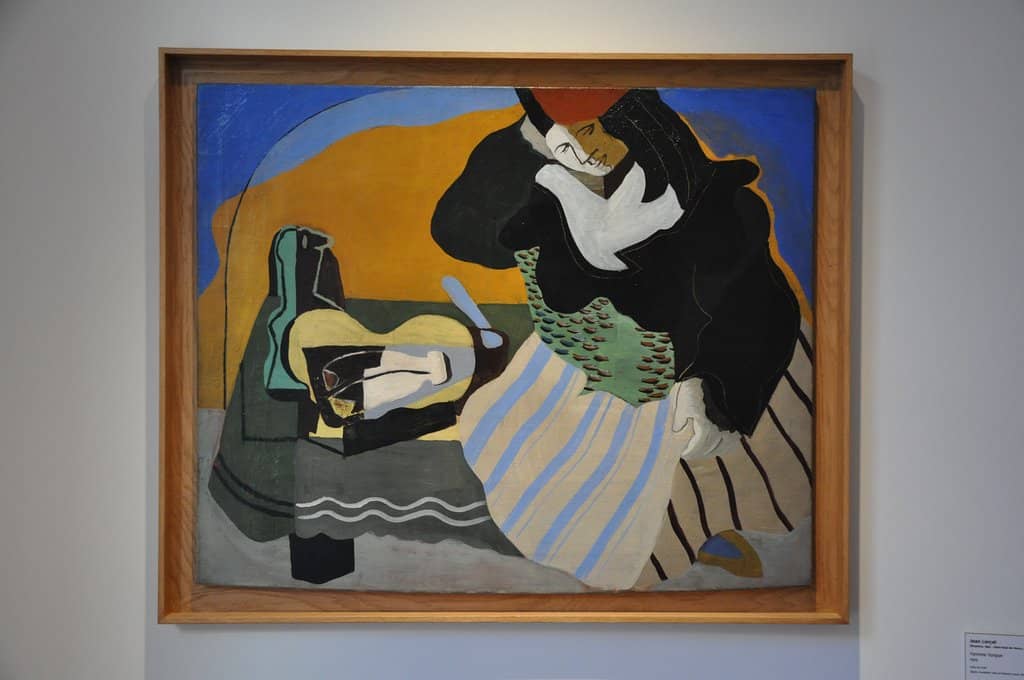 Jean Lurçat Exhibition