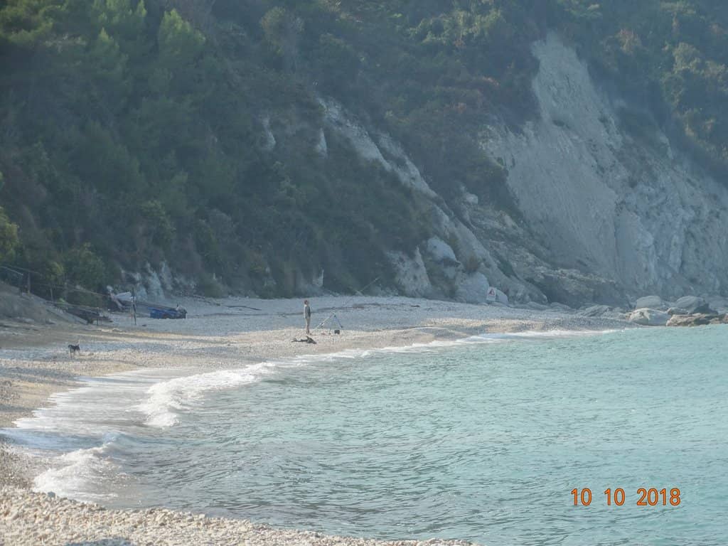 Clandestino Susci Bar