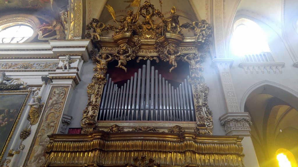 Historical Significance