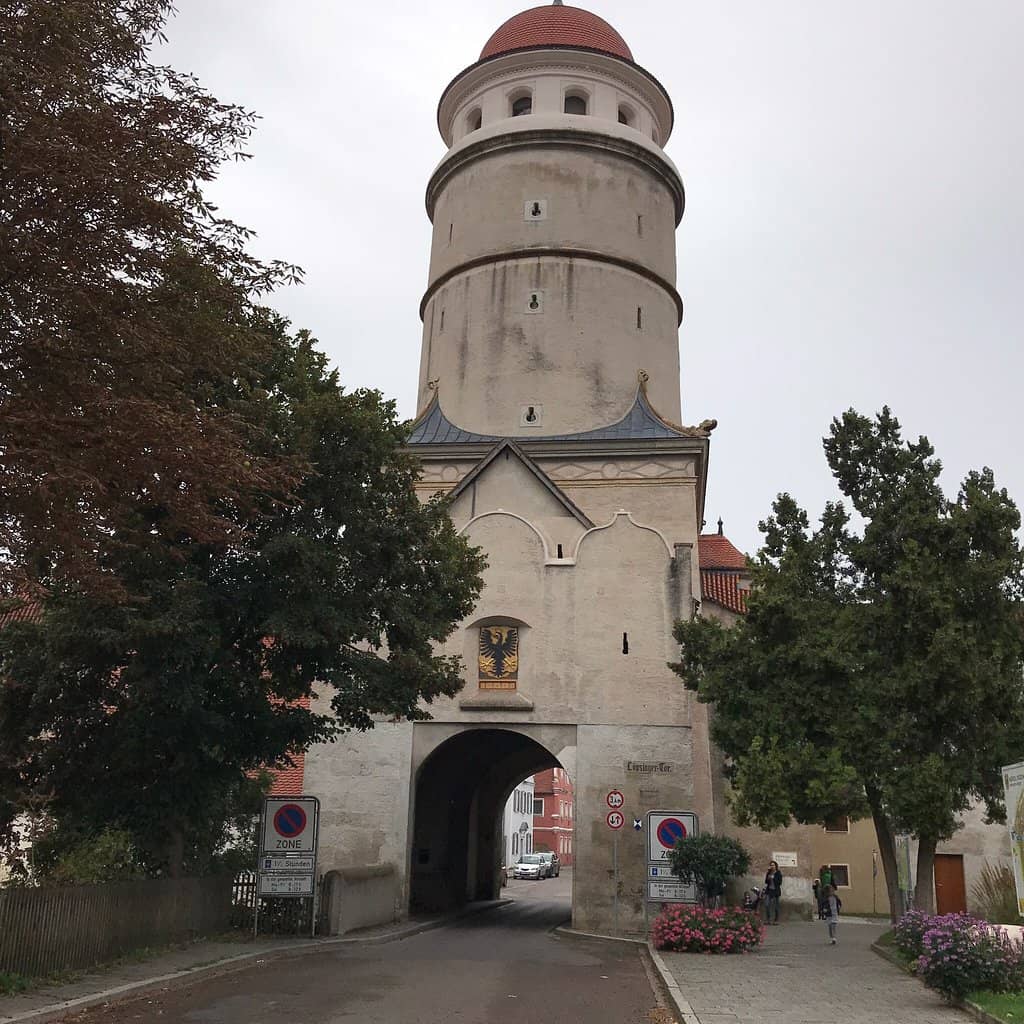 Löpsinger Tor Museum