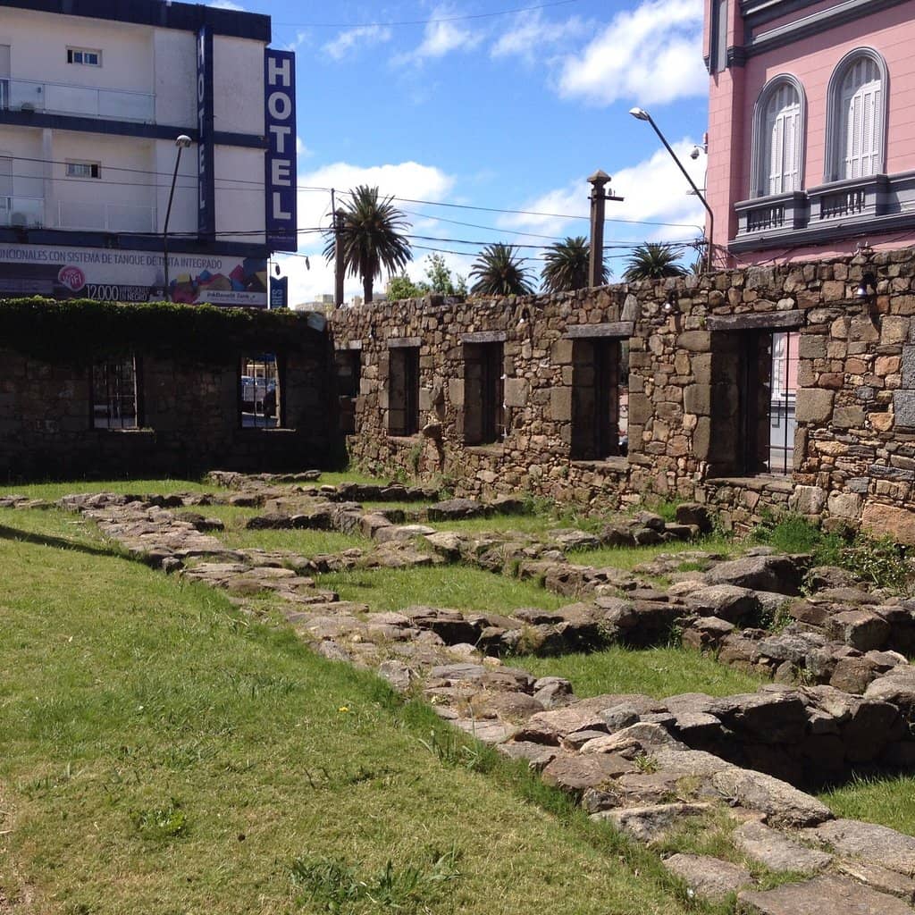 Historical Artifacts