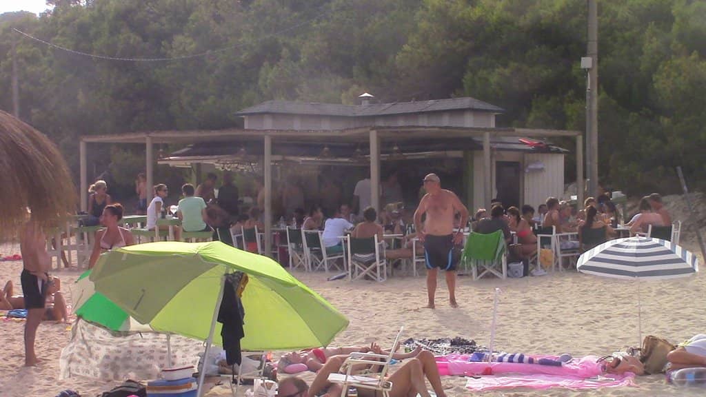 The Iconic Star Stairway