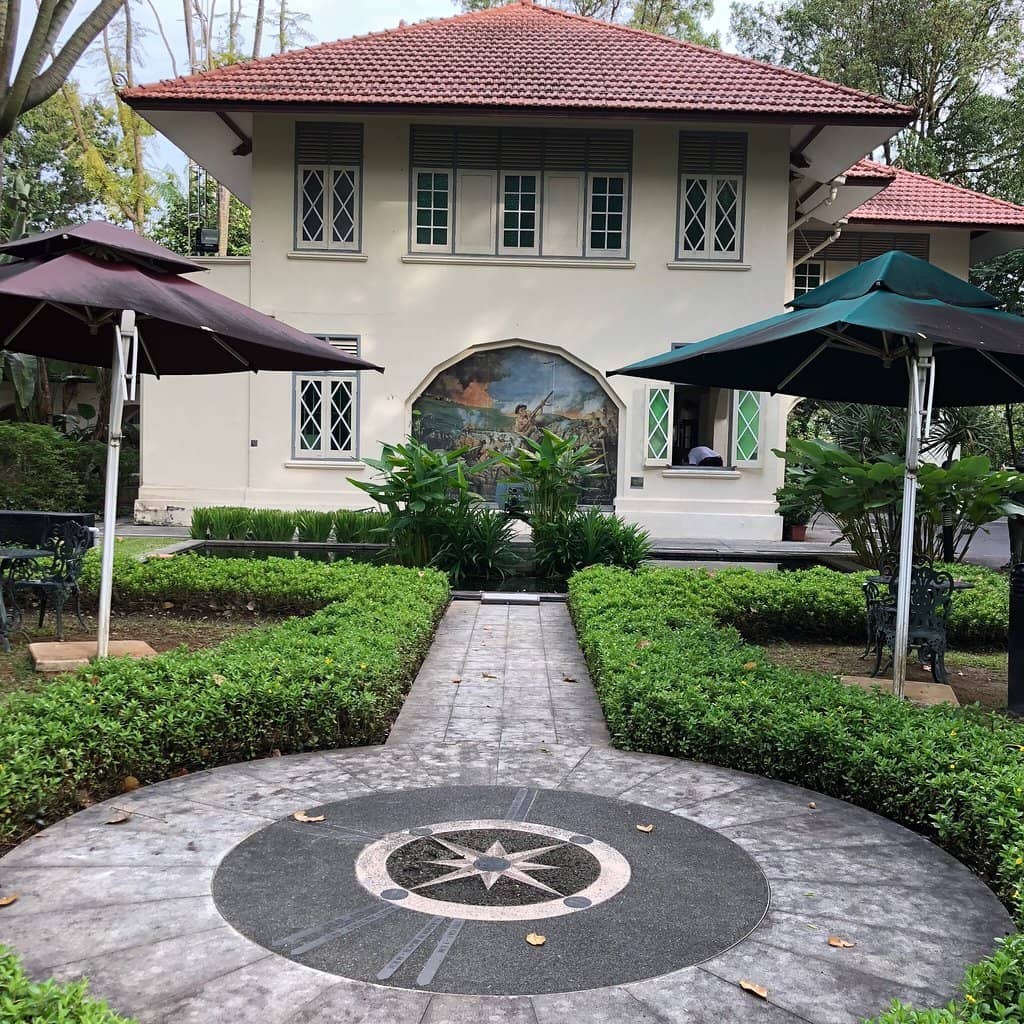 Soldiers' Memorial Wall
