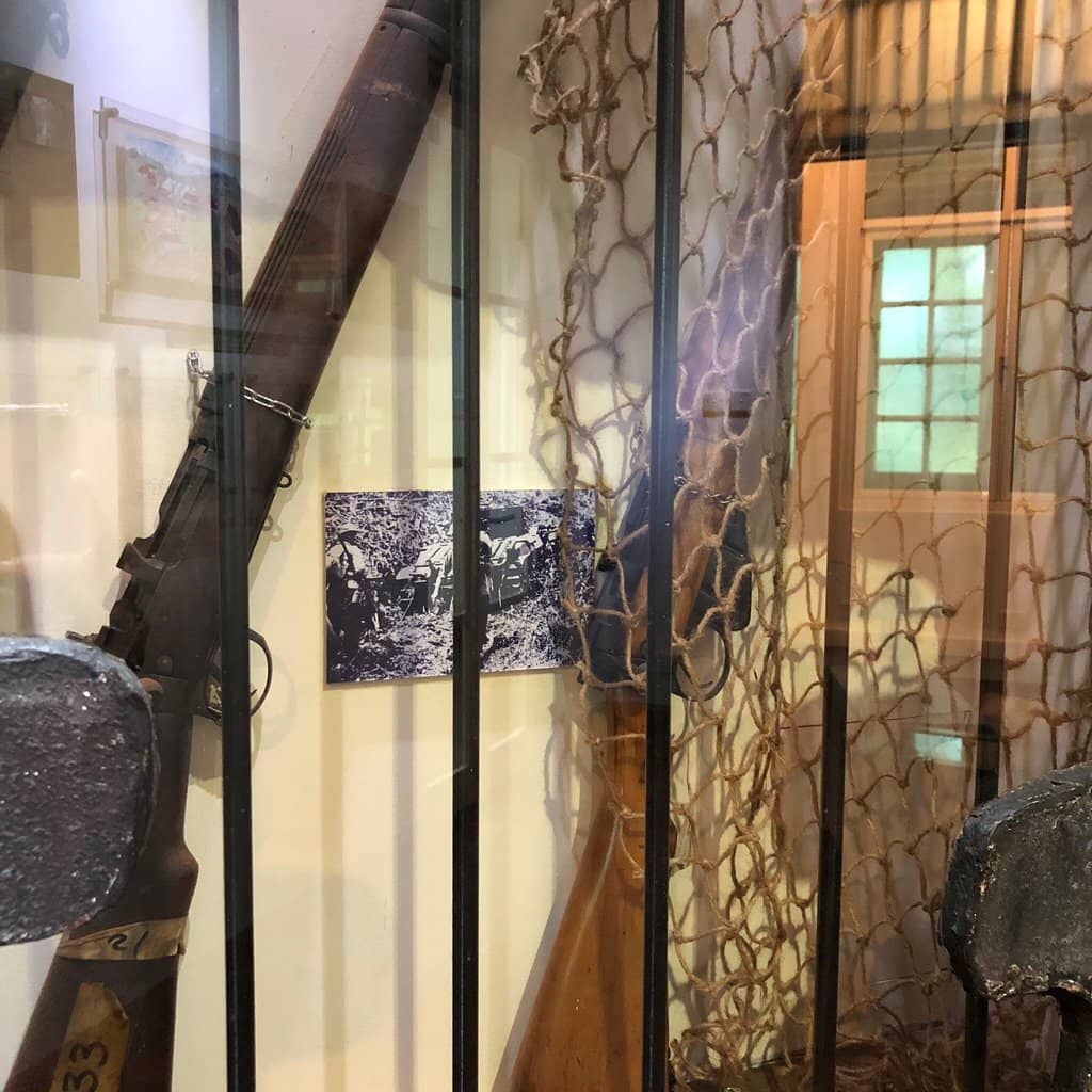 Chandu (Opium) Exhibition