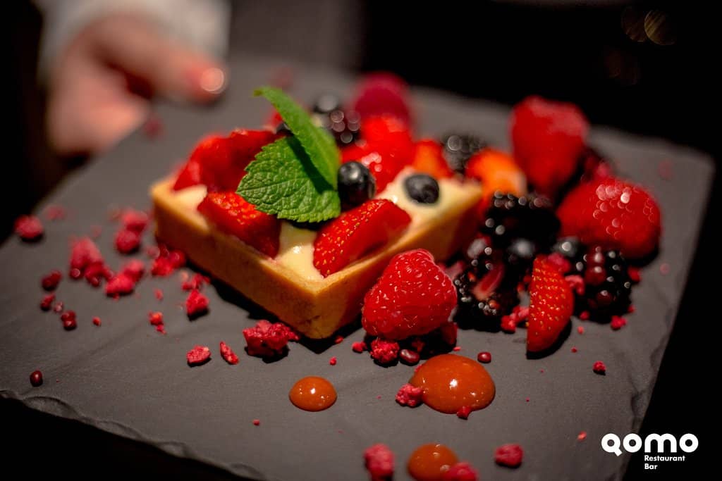 Fresh Sushi & Japanese Fusion