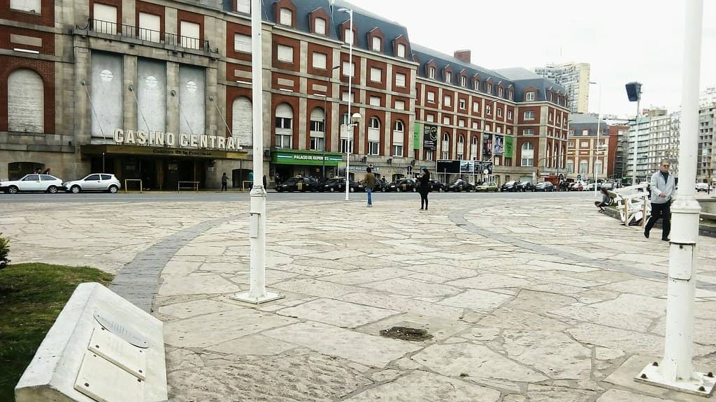 Special Event Venues