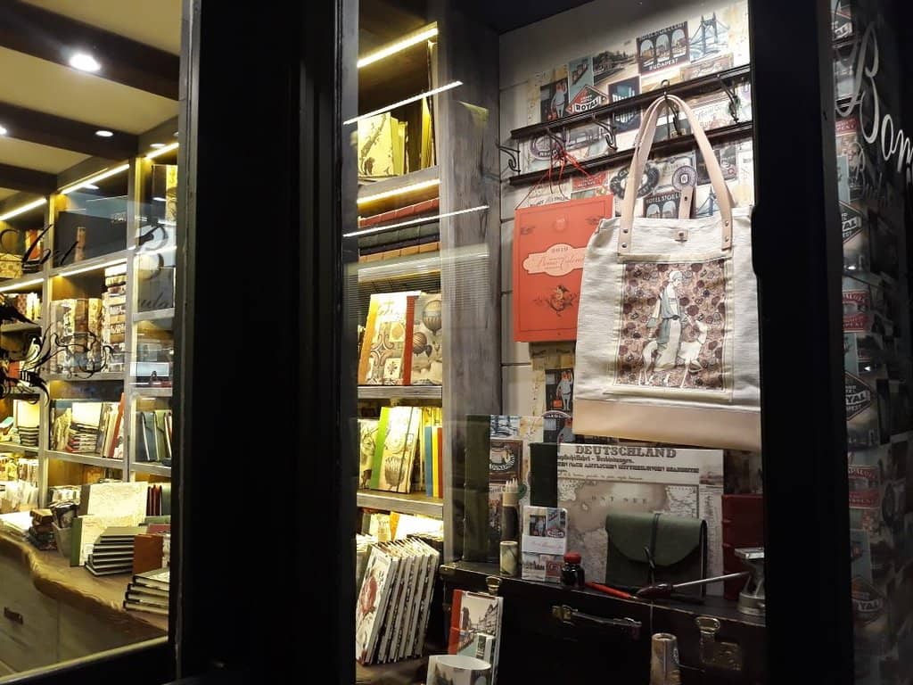 Unique Stationery & Paper Goods