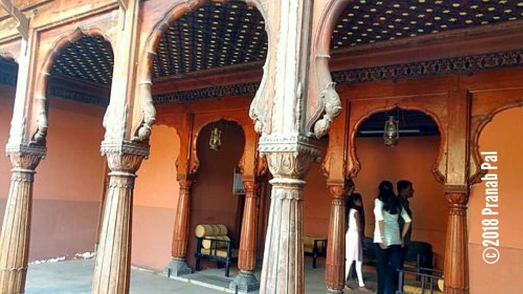 The 250-Year-Old Baobab Tree