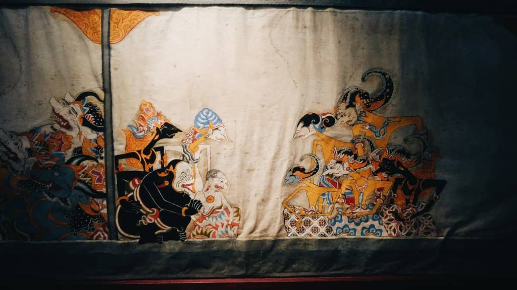 Traditional Attire Collection
