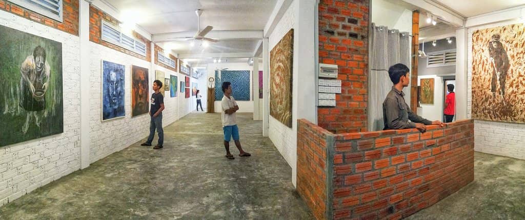 Unique Culinary Creations