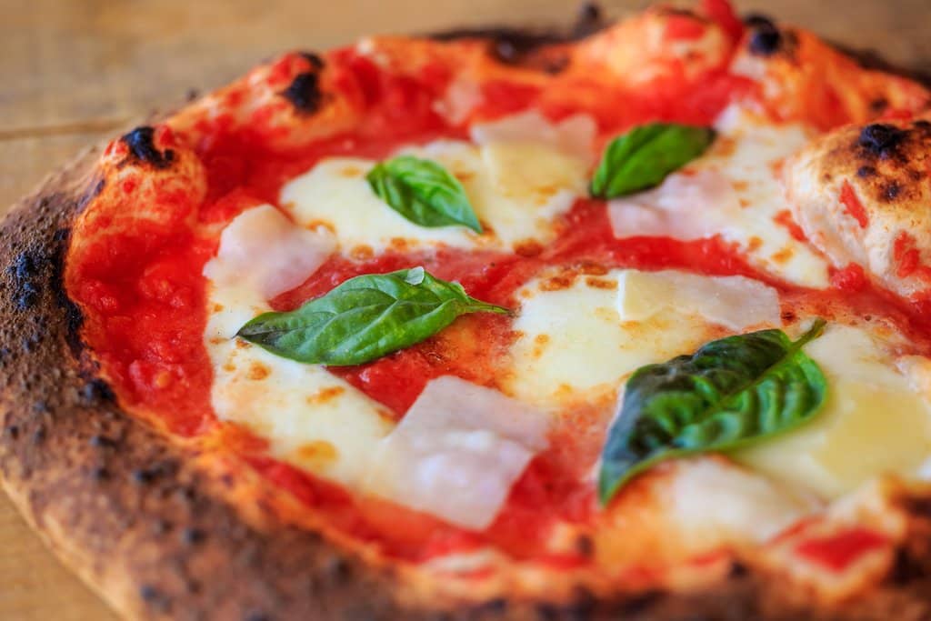 Gourmet Pizza & Dining