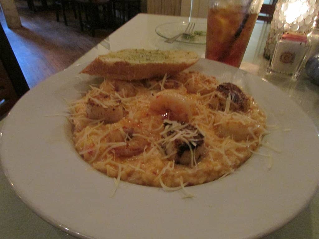 Unique Flavor Combinations