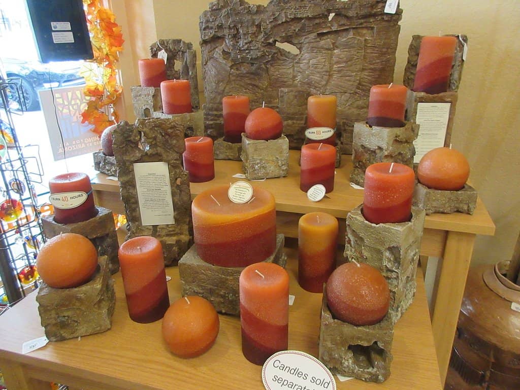 Diverse Retailer Selection