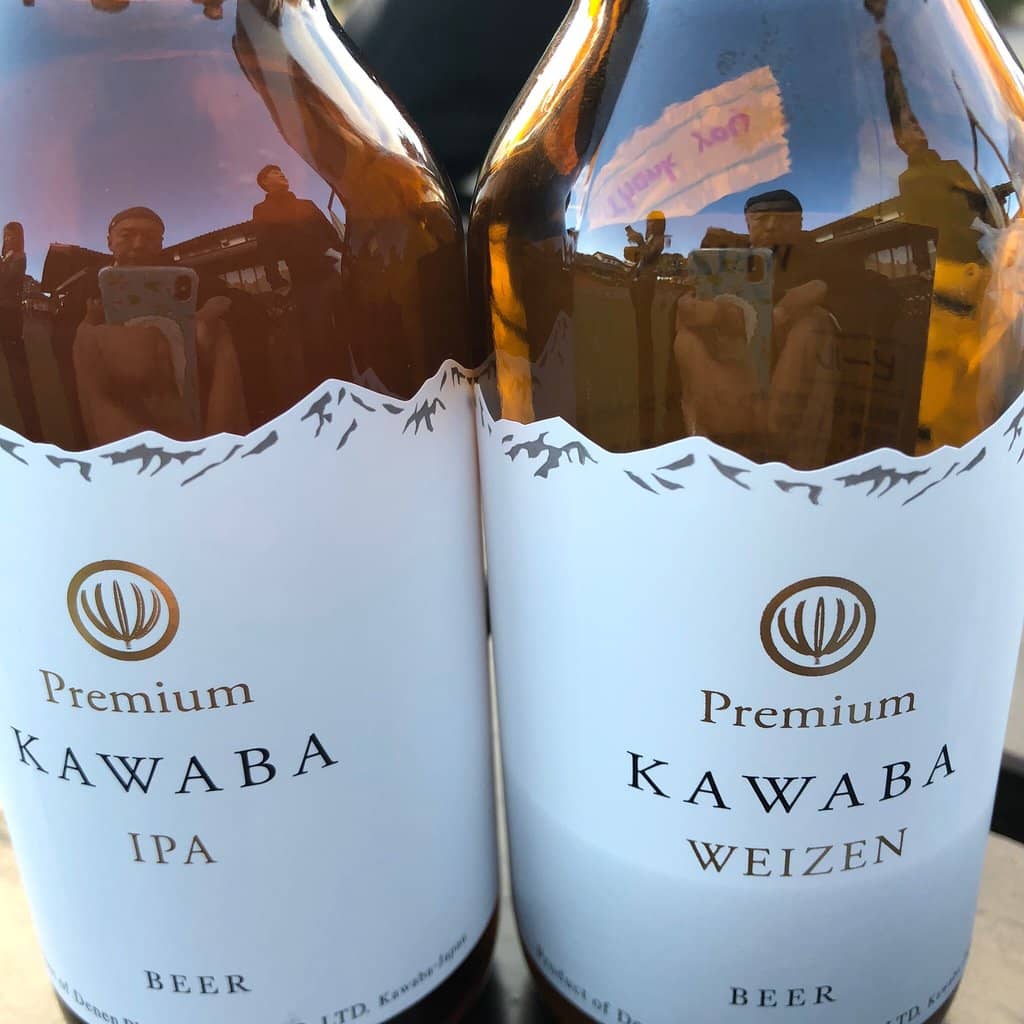 Water Feature & Bridge