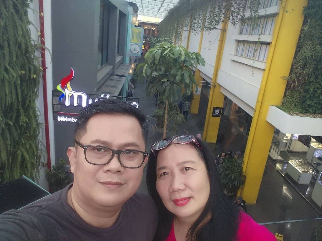 Diverse Culinary Scene