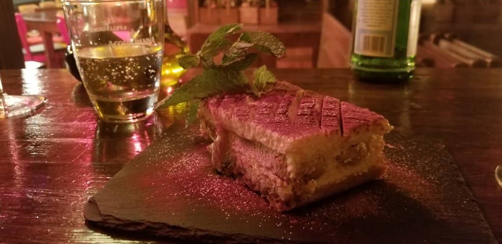 Exquisite Seafood and Meat Dishes