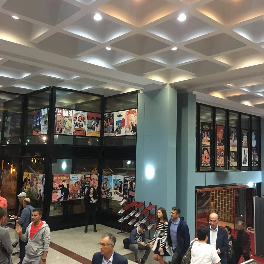 Cultural Performances