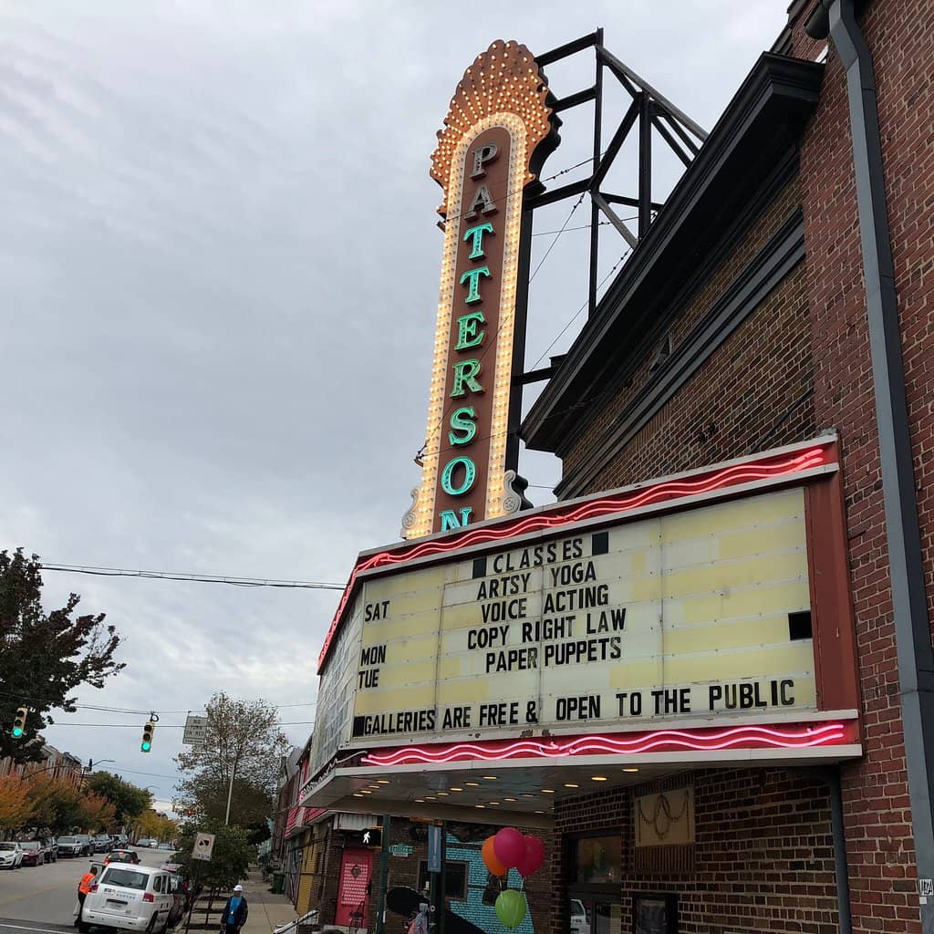 Art Galleries & Studios