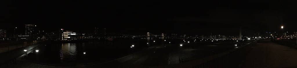 Rainbow Bridge Views