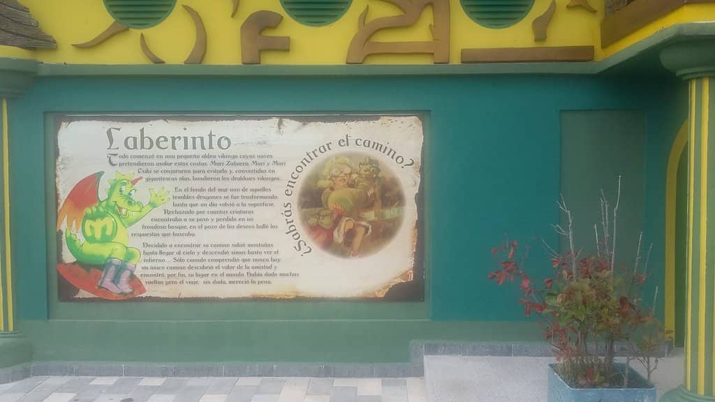 The Historic Roller Coaster