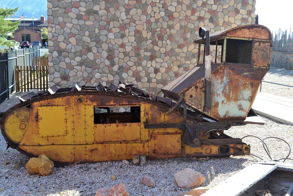 Hands-On Pioneer Life