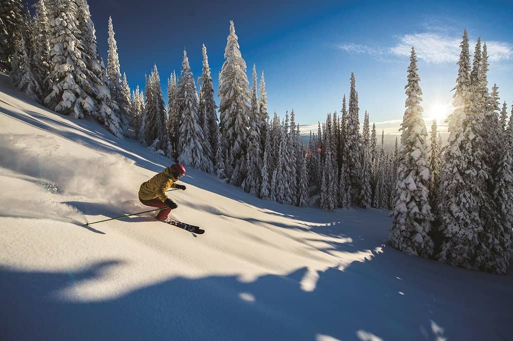 Charming Village Atmosphere