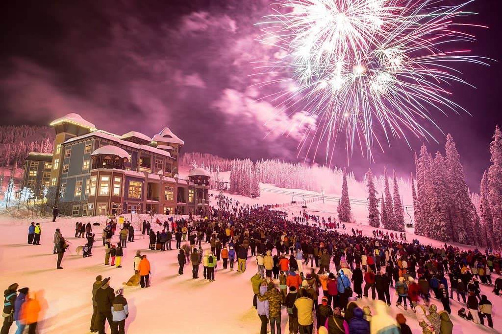 Premier Mountain Biking Park