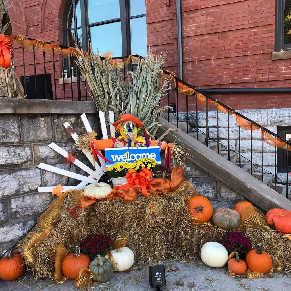 Courthouse Architecture